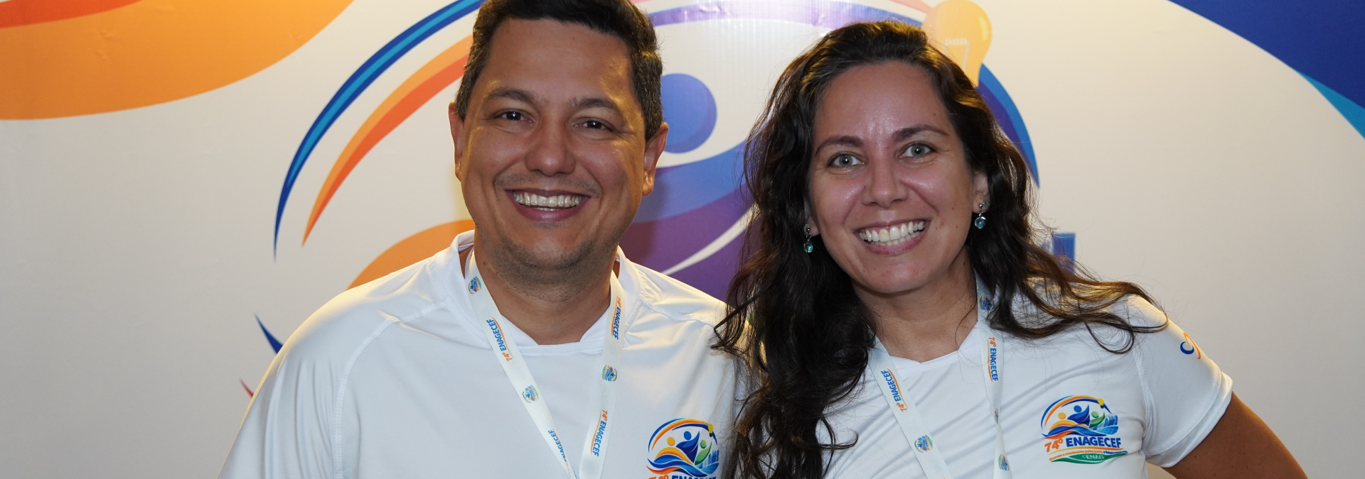AGECEF ES participa dos debates importantes sobre o futuro da CAIXA no ENAGECEF