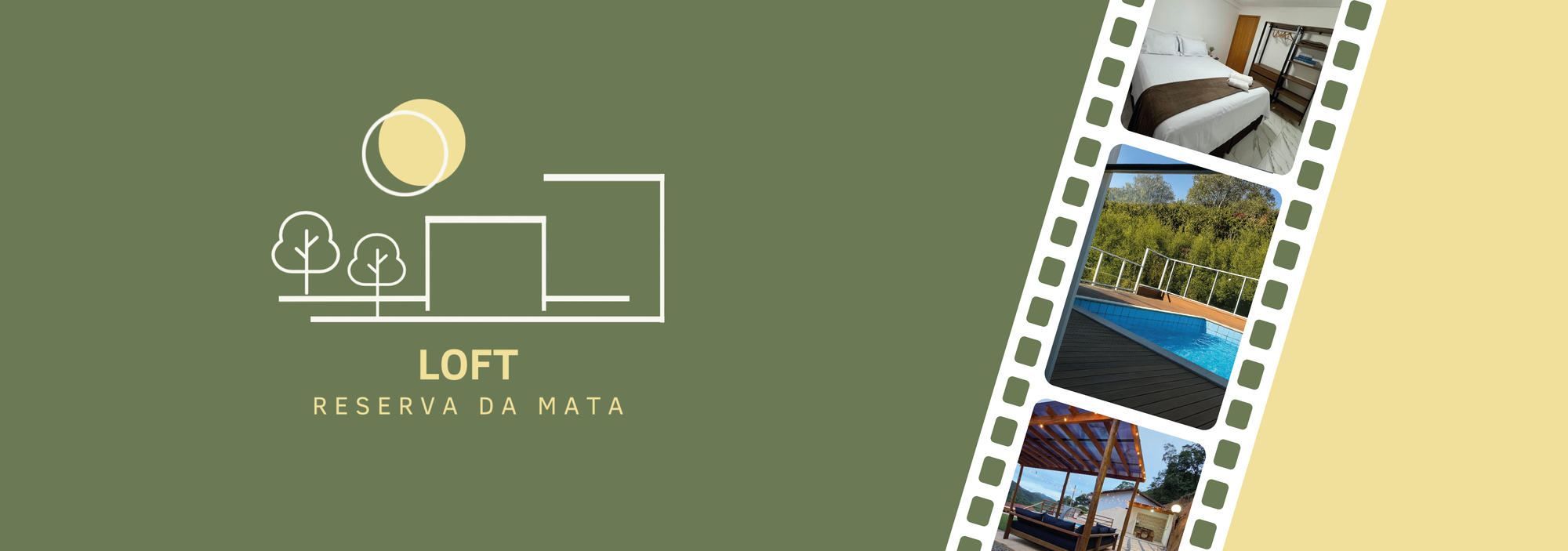 Parceria exclusiva da AGECEF ES e Loft Reserva da Mata oferece 20% de desconto para associados.